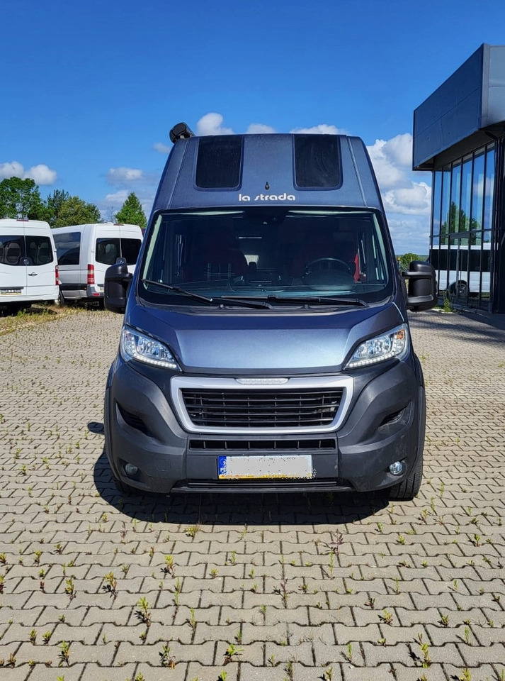 Peugeot Boxer - Campervan: foto 5 Peugeot Boxer - Campervan: foto 5
