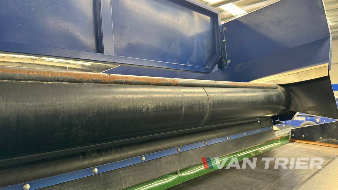 Equipamento para armazenagem Breston NB10-250H Dosing bunker: foto 6