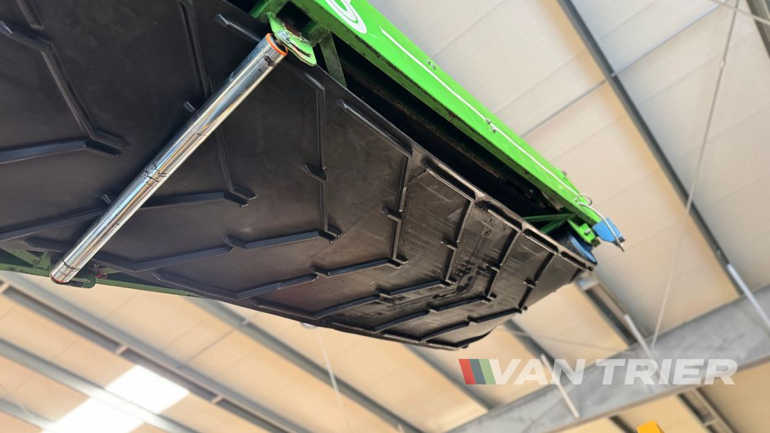 Correia transportadora Breston Z14-80 Store loader: foto 6 Correia transportadora Breston Z14-80 Store loader: foto 6