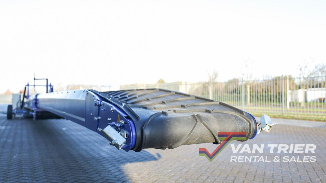 Breston Z18-80XW Store loader - Correia transportadora: foto 4 Breston Z18-80XW Store loader - Correia transportadora: foto 4