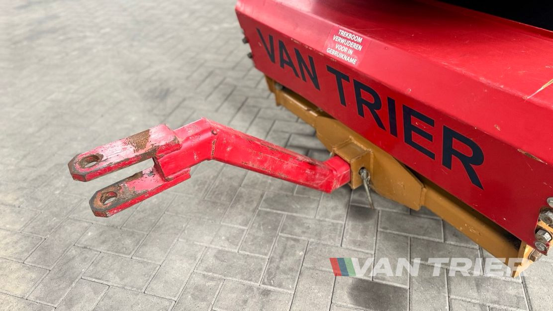 Breston ZG10-100R Conveyor belt - Transportador: foto 5 Breston ZG10-100R Conveyor belt - Transportador: foto 5