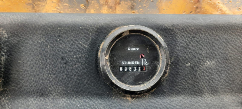 Atlas ZR46C Radlader - Pá carregadora de rodas: foto 5 Atlas ZR46C Radlader - Pá carregadora de rodas: foto 5