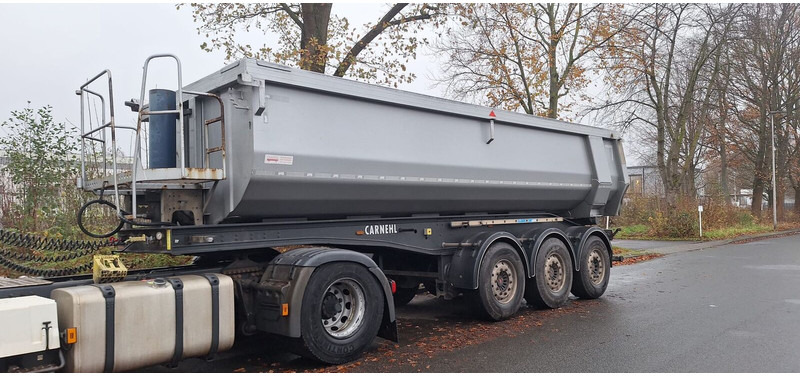 Carnehl CHKS AH - Semi-reboque basculante: foto 1 Carnehl CHKS AH - Semi-reboque basculante: foto 1