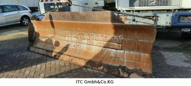 Caterpillar D5H LGP Raupe - Buldôzer: foto 2 Caterpillar D5H LGP Raupe - Buldôzer: foto 2