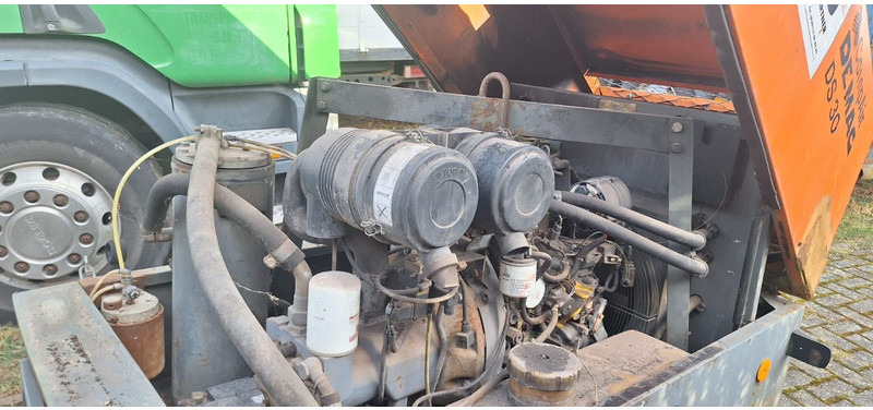 Demag DLT 0404 Komp - Compressor de ar: foto 5 Demag DLT 0404 Komp - Compressor de ar: foto 5