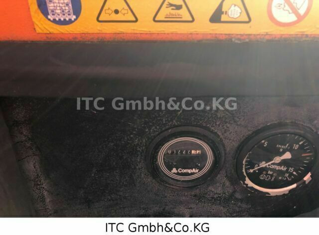 Demag DLT 204 - Compressor de ar: foto 3 Demag DLT 204 - Compressor de ar: foto 3