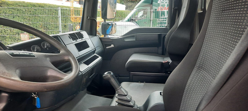 MAN TGL10.180K 12.180K 4x2 Kipper AHK Diff/Sperre - Camião basculante: foto 5 MAN TGL10.180K 12.180K 4x2 Kipper AHK Diff/Sperre - Camião basculante: foto 5