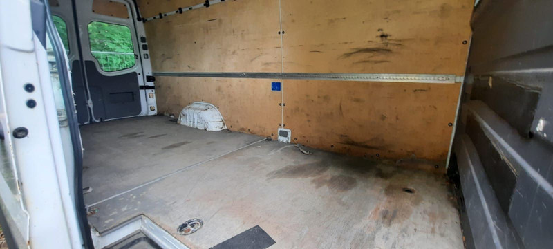 Furgão Mercedes-Benz 300-serie 313 Sprinter: foto 6