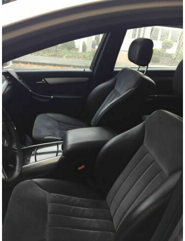 Mercedes-Benz R-Klasse 320 CDI L 4Matic 7G-TRONIC DPF AMG-Paket - Automóvel: foto 4 Mercedes-Benz R-Klasse 320 CDI L 4Matic 7G-TRONIC DPF AMG-Paket - Automóvel: foto 4