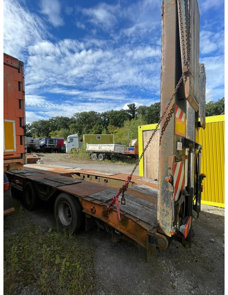 Müller-Mitteltal - Semi-reboque baixa: foto 4 Müller-Mitteltal - Semi-reboque baixa: foto 4