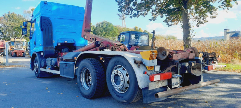 Renault Premium 460 Abroller/Meiller Euro5EEV - Camião polibenne: foto 3 Renault Premium 460 Abroller/Meiller Euro5EEV - Camião polibenne: foto 3