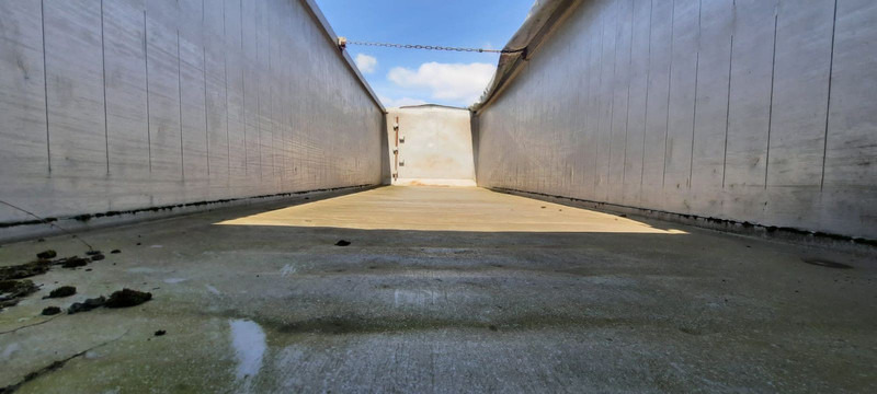 Renders SKM34-36 Alumulde 42 Kubik - Semi-reboque basculante: foto 3 Renders SKM34-36 Alumulde 42 Kubik - Semi-reboque basculante: foto 3