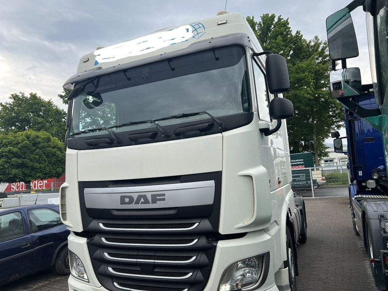 DAF 106.460PS SC SZM - Tractor: foto 3 DAF 106.460PS SC SZM - Tractor: foto 3