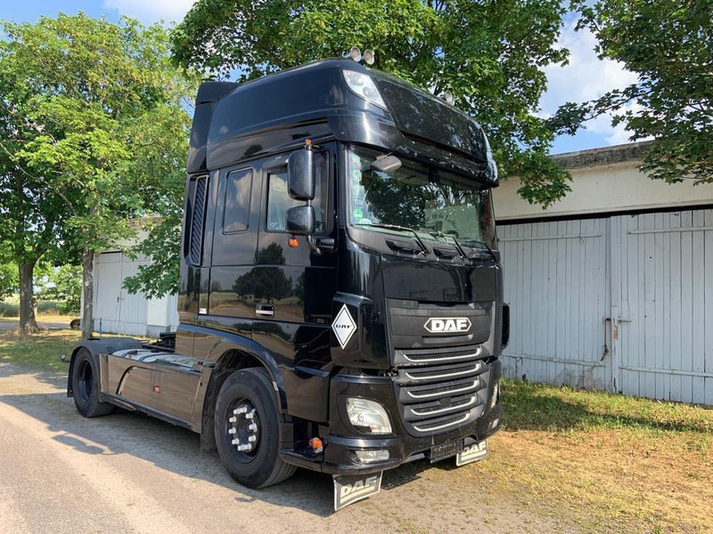 DAF XF 106/460 SSC Vollausstattung - Tractor: foto 3 DAF XF 106/460 SSC Vollausstattung - Tractor: foto 3