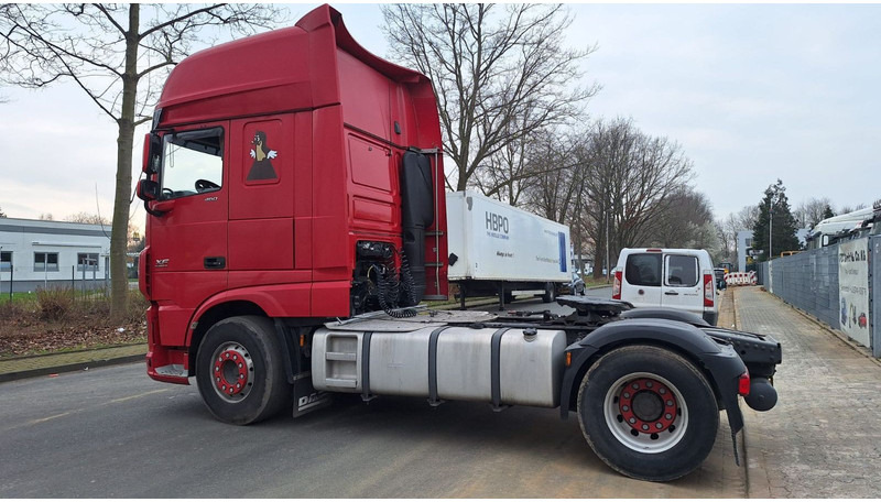 DAF XF 106/460FT SSC - Tractor: foto 3 DAF XF 106/460FT SSC - Tractor: foto 3