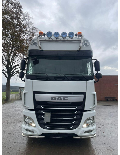 DAF XF 106 510 - Tractor: foto 3 DAF XF 106 510 - Tractor: foto 3