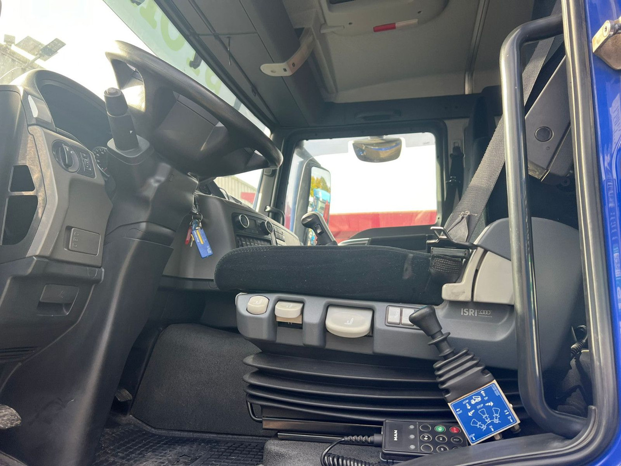 MAN 18.440 4x4 Hydrodrive - Tractor: foto 5 MAN 18.440 4x4 Hydrodrive - Tractor: foto 5