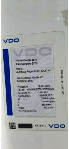 MAN TGS 18.440PS SZM G.Haus Kipperhyd. E5 - Tractor: foto 5 MAN TGS 18.440PS SZM G.Haus Kipperhyd. E5 - Tractor: foto 5