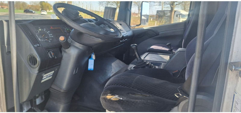 Tractor Mercedes-Benz 1328 SZM Atego: foto 11