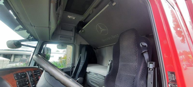 Mercedes-Benz 1841LS MP3 SZM Mega Space Voll/Spoil - Tractor: foto 3 Mercedes-Benz 1841LS MP3 SZM Mega Space Voll/Spoil - Tractor: foto 3