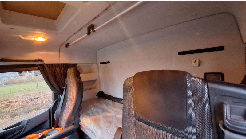 Mercedes-Benz 3363 SZM 6x4 G.Haus - Tractor: foto 5 Mercedes-Benz 3363 SZM 6x4 G.Haus - Tractor: foto 5