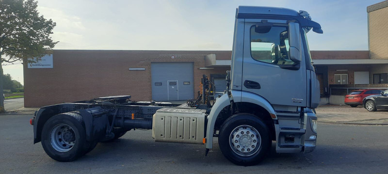 Mercedes-Benz Actros 1832LS E6 - Tractor: foto 4 Mercedes-Benz Actros 1832LS E6 - Tractor: foto 4