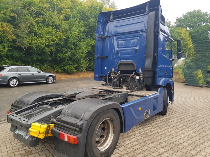 Mercedes-Benz Actros 1845 LS Vollspoiler - Tractor: foto 3 Mercedes-Benz Actros 1845 LS Vollspoiler - Tractor: foto 3
