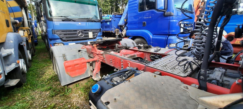 Scania P360 SZM - Tractor: foto 2 Scania P360 SZM - Tractor: foto 2