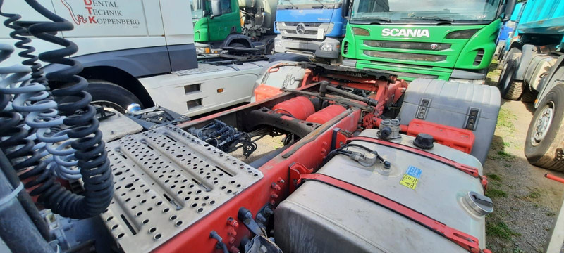 Scania P360 SZM - Tractor: foto 5 Scania P360 SZM - Tractor: foto 5