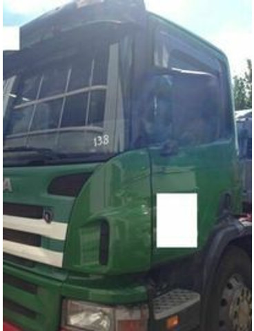 Scania P360PS SZM 4x2 Klima Euro:4 K.Haus Klima Germ - Tractor: foto 2 Scania P360PS SZM 4x2 Klima Euro:4 K.Haus Klima Germ - Tractor: foto 2