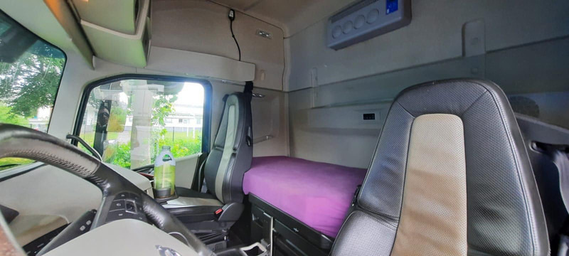 Tractor Volvo FH 500 GLobetrotter XL: foto 6