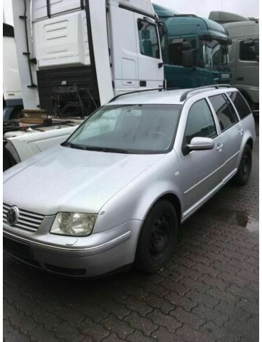 Volkswagen Bora Variant 1.9 TDI Pacific - Carrinha: foto 1 Volkswagen Bora Variant 1.9 TDI Pacific - Carrinha: foto 1