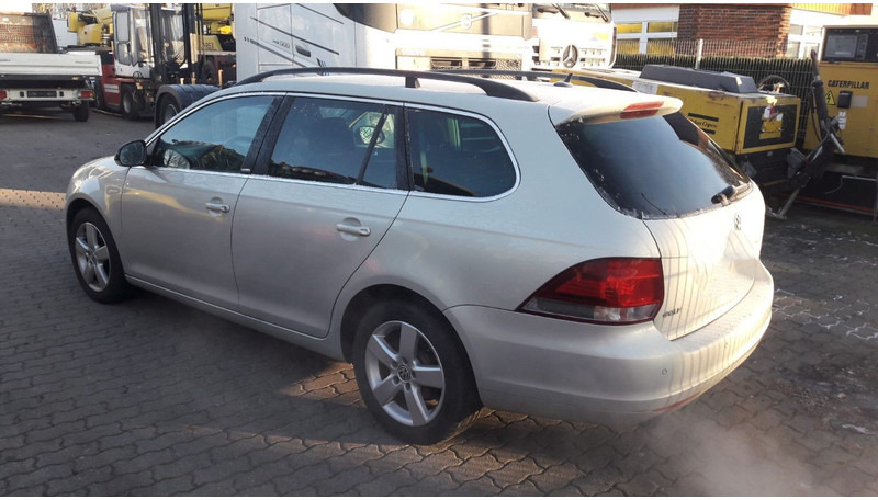 Volkswagen Golf Variant Style - Carrinha: foto 4 Volkswagen Golf Variant Style - Carrinha: foto 4