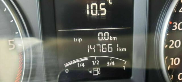 Volkswagen Transporter TDI Kastenwagen Lang - Furgão compacto: foto 5 Volkswagen Transporter TDI Kastenwagen Lang - Furgão compacto: foto 5