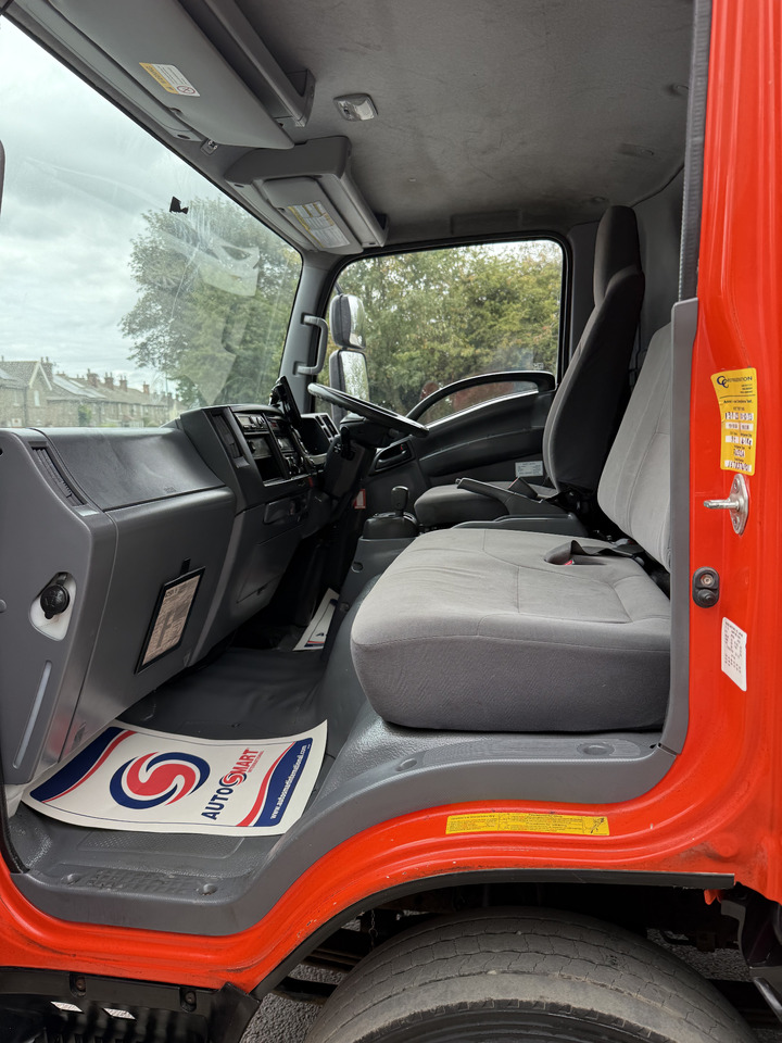 Camião frigorífico 2014 Izuzu Refrigerated Truck: foto 20