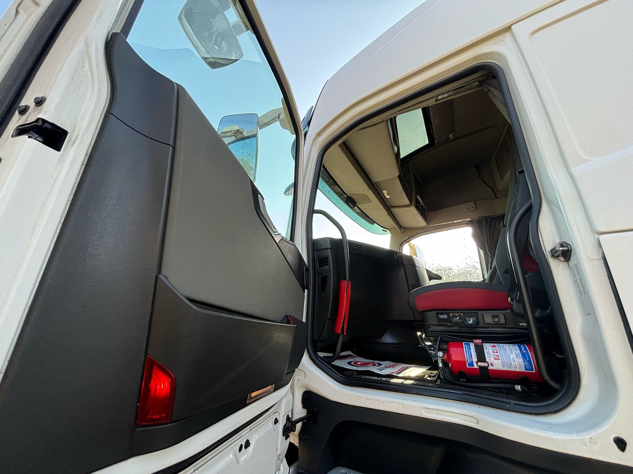 Tractor 2014 Volvo FH 500 Tractor Unit: foto 20