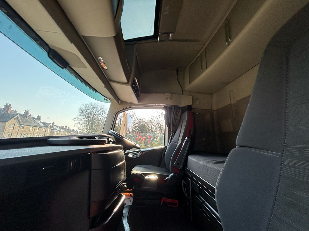 Tractor 2014 Volvo FH 500 Tractor Unit: foto 24