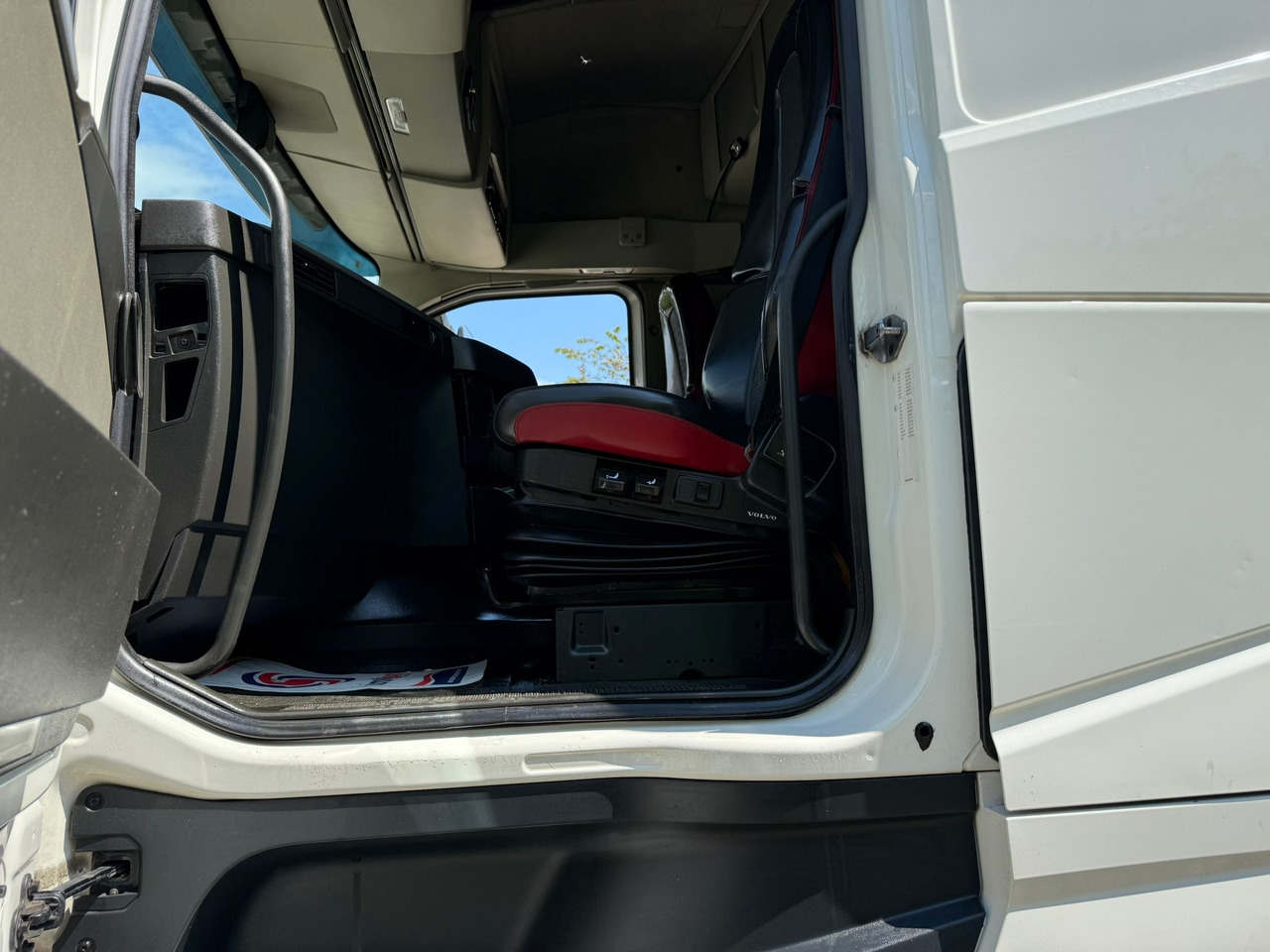 Tractor 2015 Volvo FH 500 Tractor Unit: foto 31