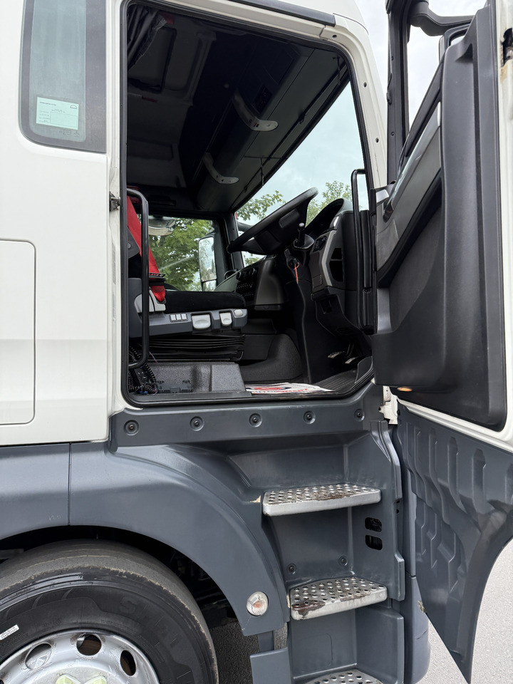 Tractor 2016 MAN TGX 26 Tractor Unit: foto 27