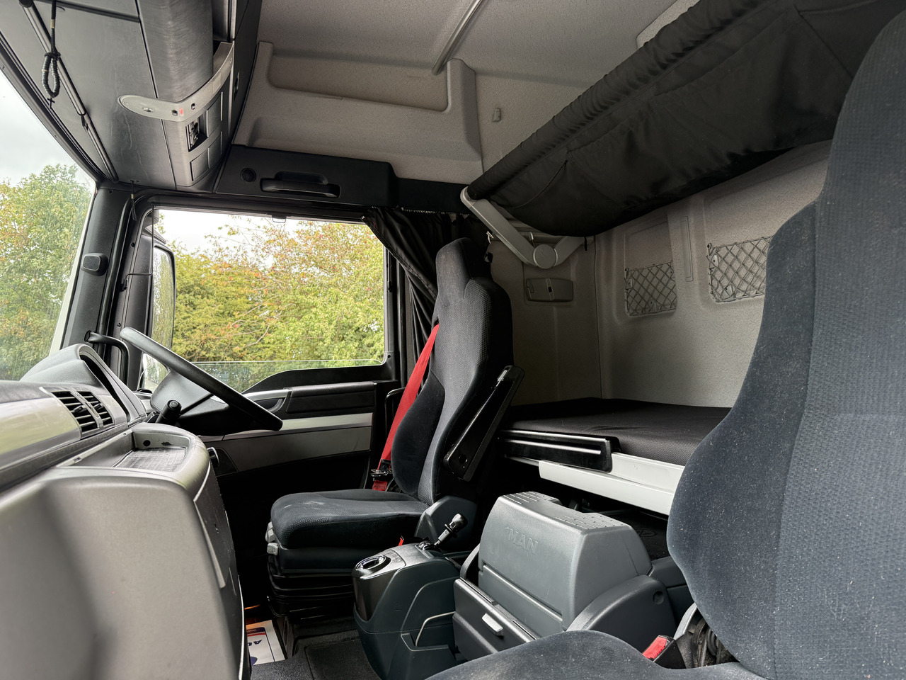 Tractor 2016 MAN TGX 26 Tractor Unit: foto 41