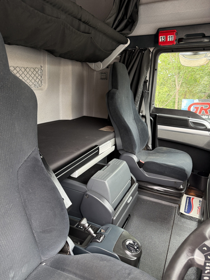 Tractor 2016 MAN TGX 26 Tractor Unit: foto 32