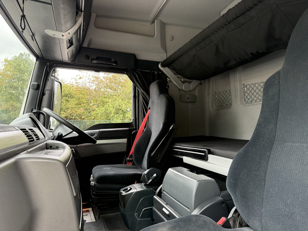 Tractor 2016 MAN TGX 26 Tractor Unit: foto 40