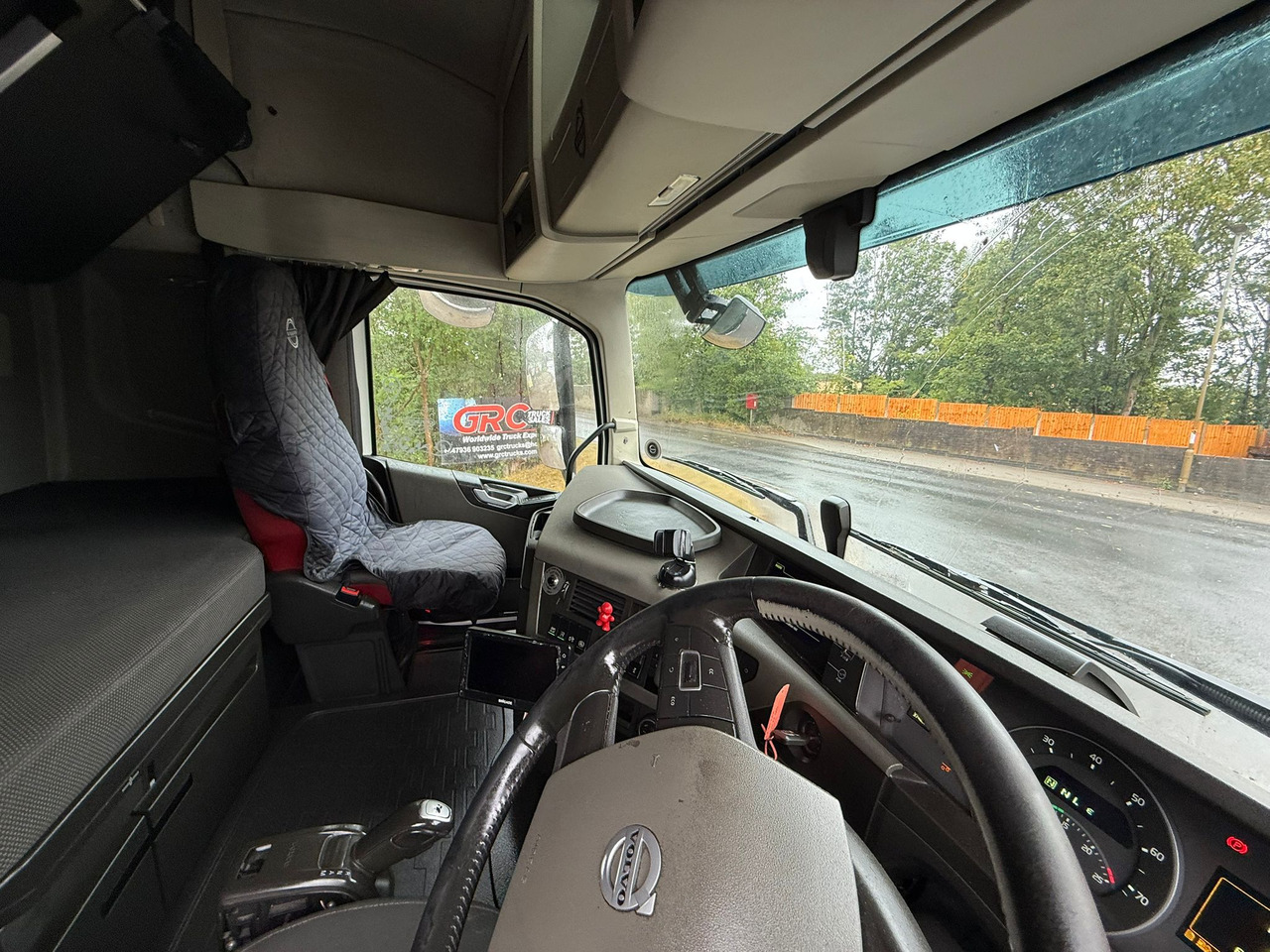 Tractor 2016 Volvo FH 460 Tractor Unit: foto 32