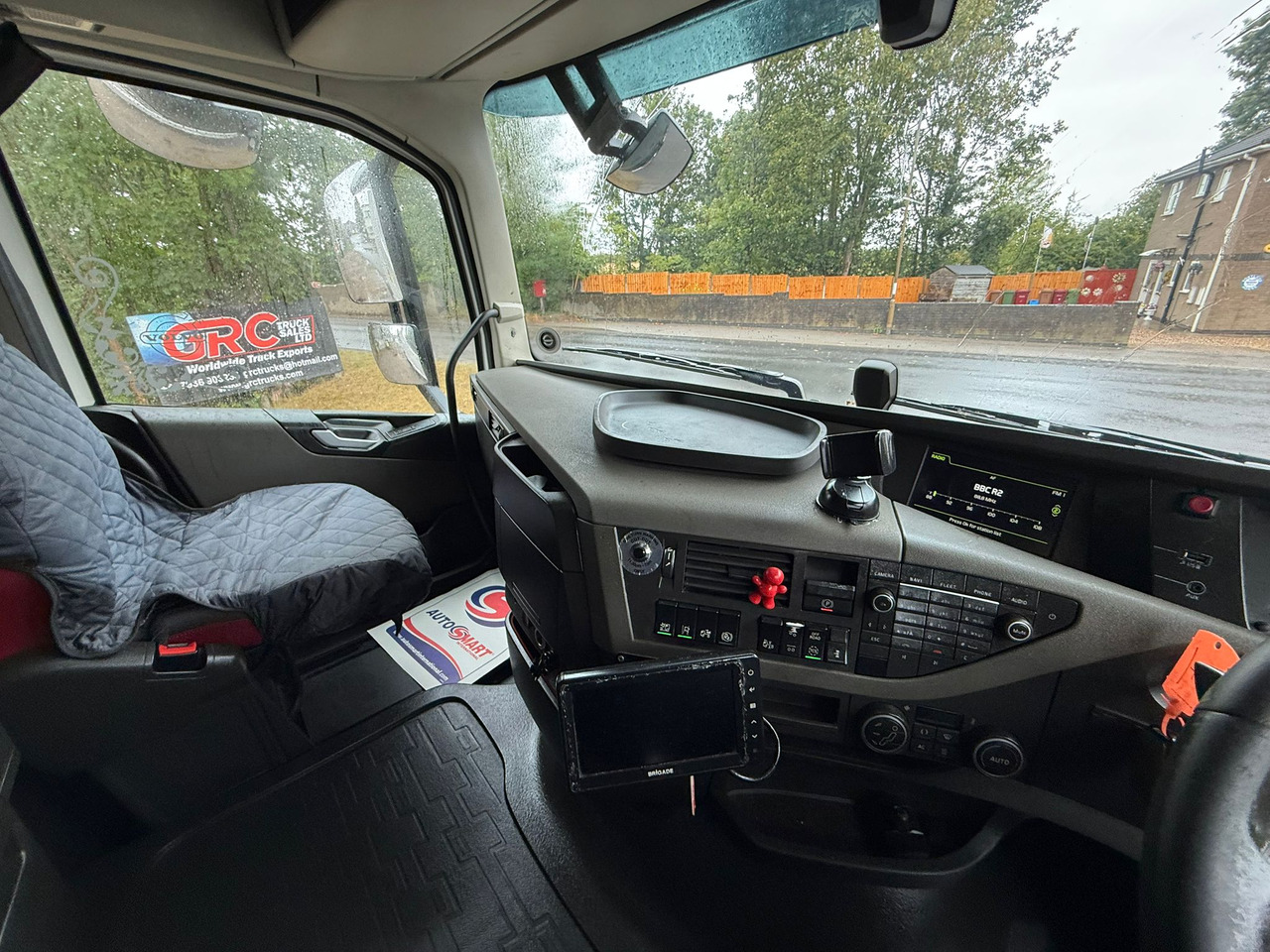 Tractor 2016 Volvo FH 460 Tractor Unit: foto 31