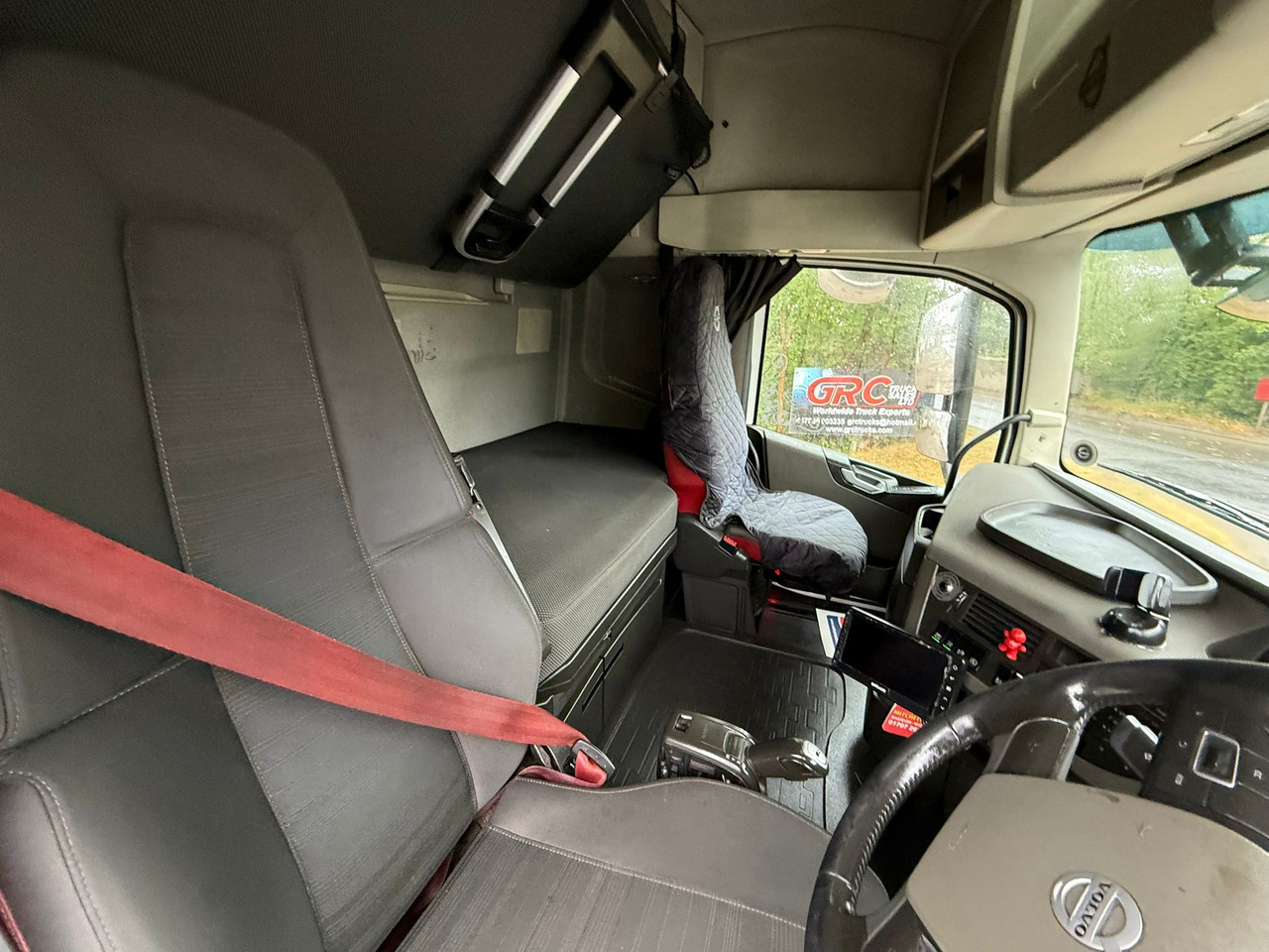 Tractor 2016 Volvo FH 460 Tractor Unit: foto 25
