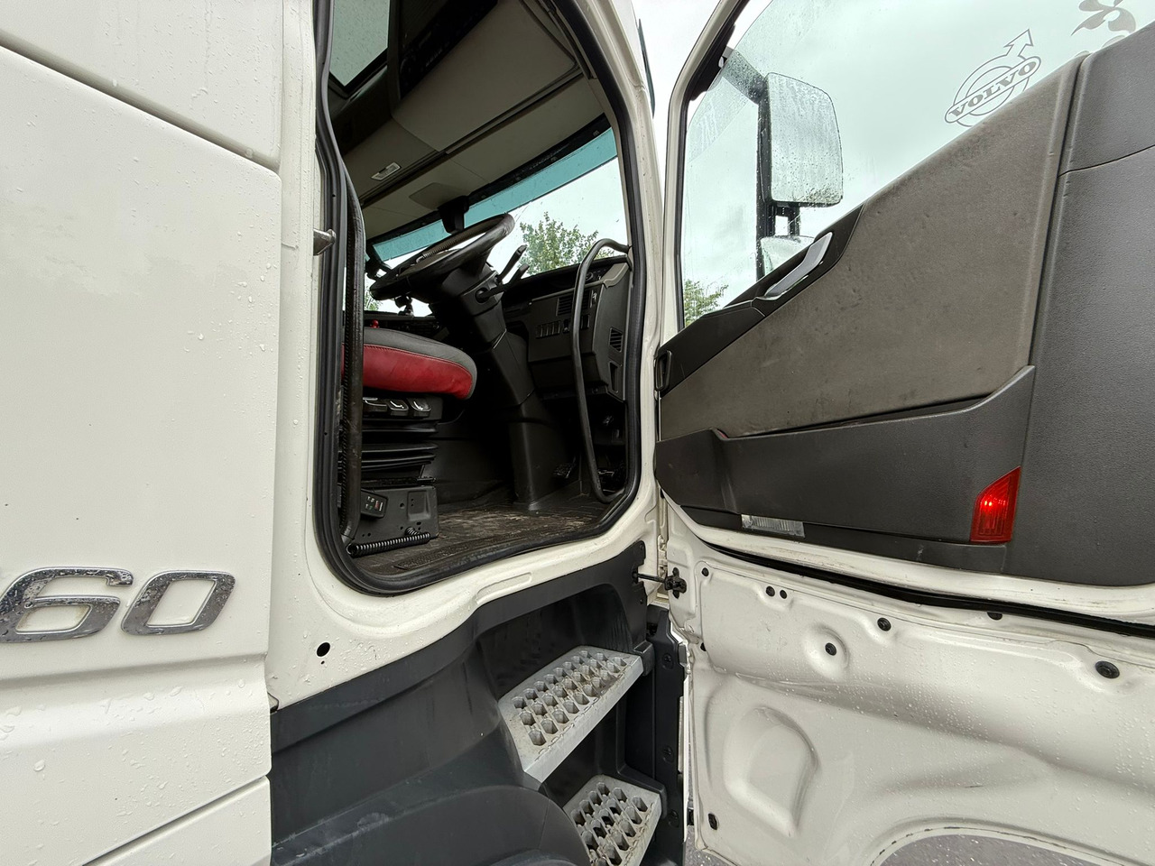 Tractor 2016 Volvo FH 460 Tractor Unit: foto 24