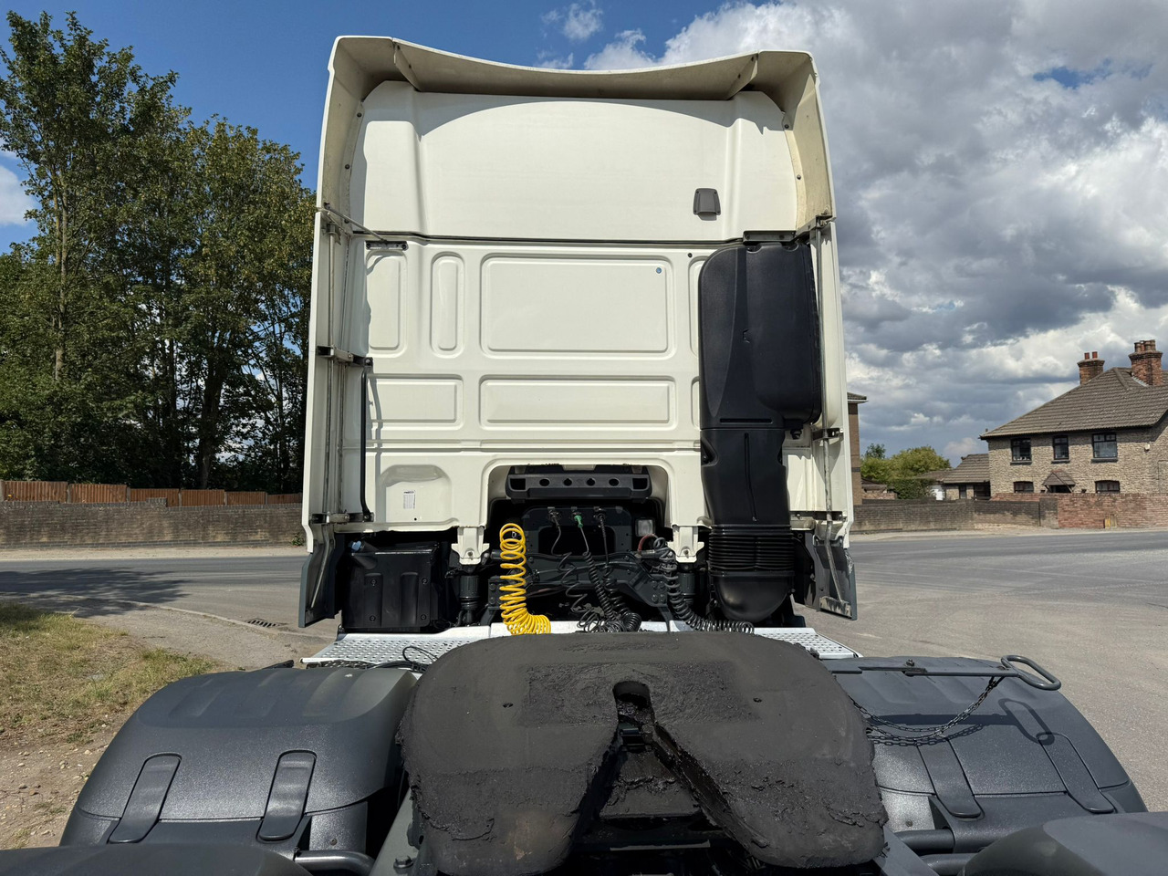 Tractor 2018 DAF XF 480 Tractor unit: foto 24