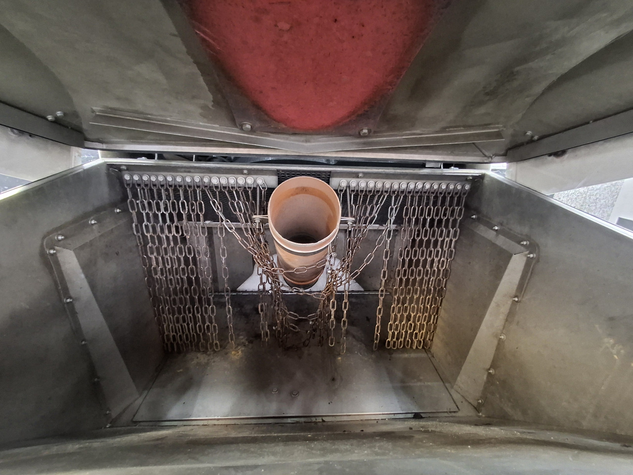 Hako Citymaster 1200 Zamiatarka Kehrmaschine Diesel - Varredora urbana: foto 5 Hako Citymaster 1200 Zamiatarka Kehrmaschine Diesel - Varredora urbana: foto 5