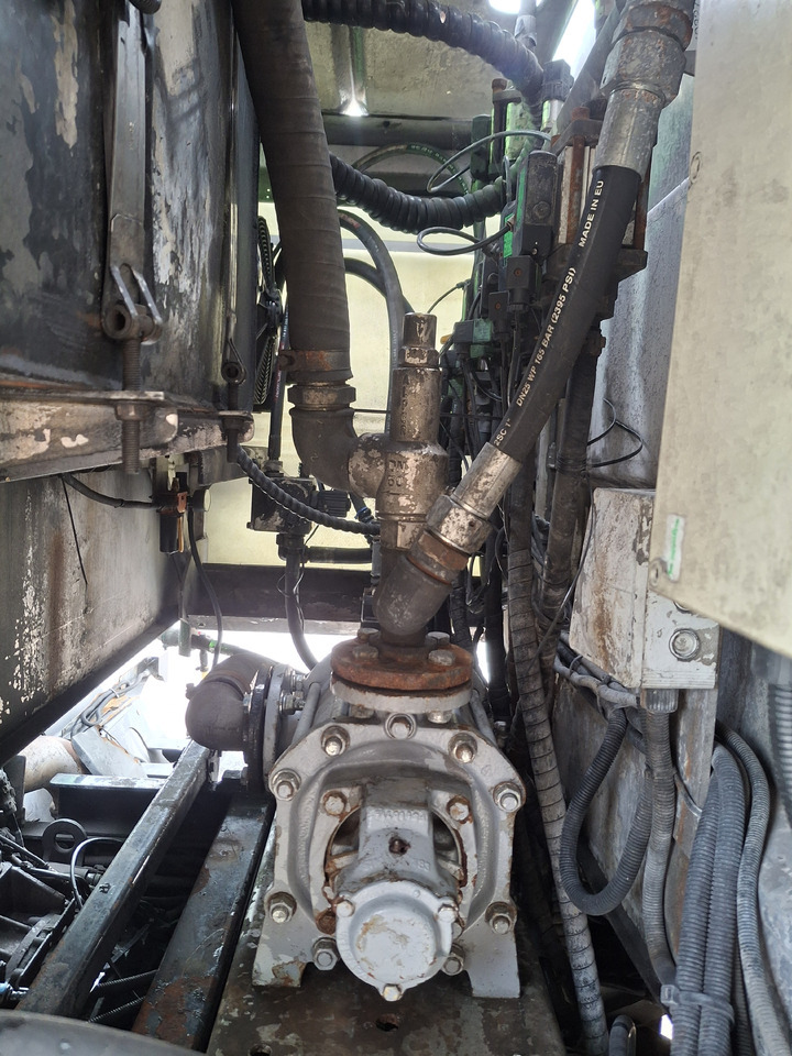 Veículo municipal/ Especial RENAULT D16 Polewaczka Karcher Straßenwaschanlage Euro 6: foto 21 Veículo municipal/ Especial RENAULT D16 Polewaczka Karcher Straßenwaschanlage Euro 6: foto 21