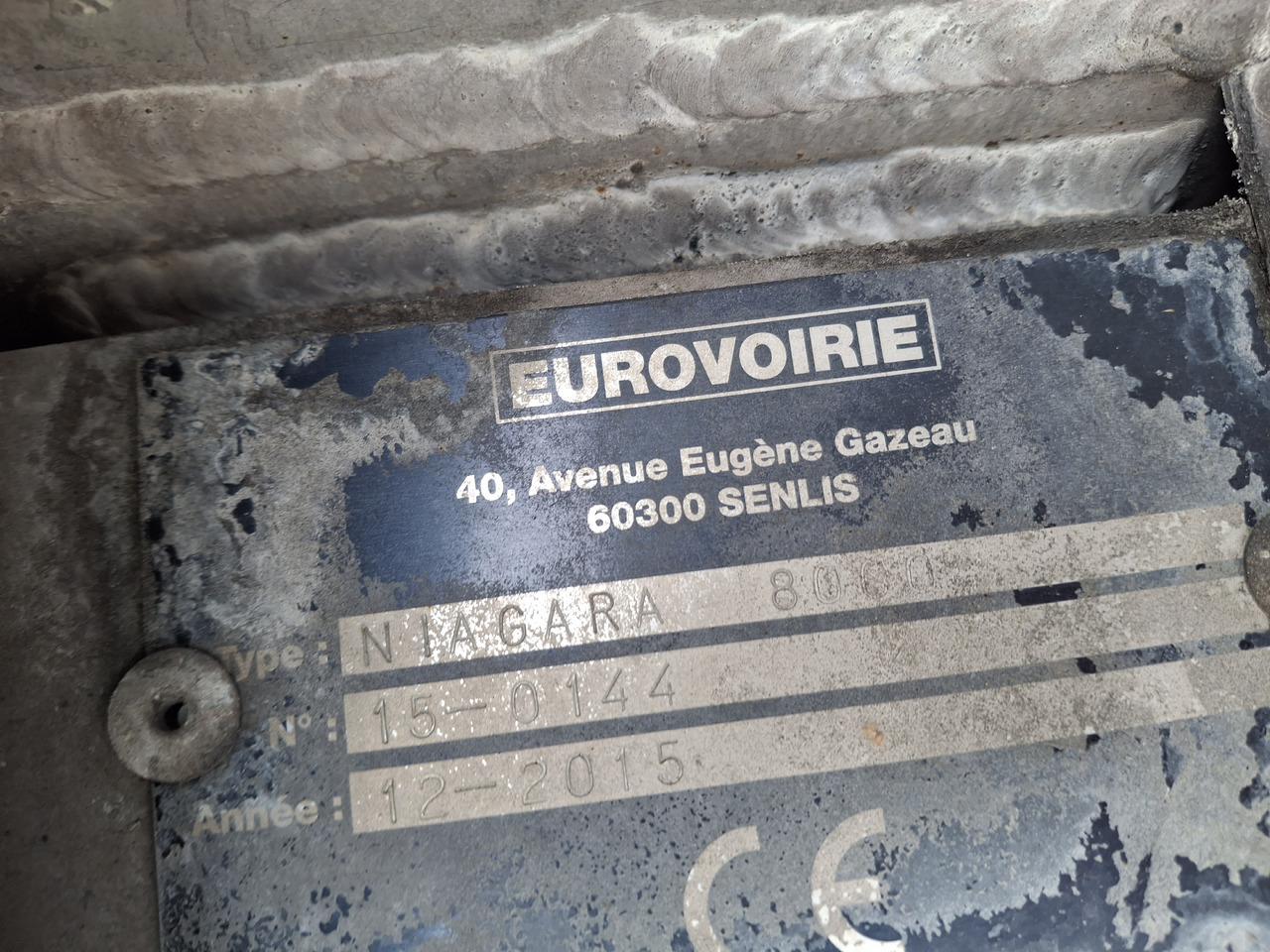 Veículo municipal/ Especial RENAULT D16 Polewaczka Karcher Straßenwaschanlage Euro 6: foto 24 Veículo municipal/ Especial RENAULT D16 Polewaczka Karcher Straßenwaschanlage Euro 6: foto 24